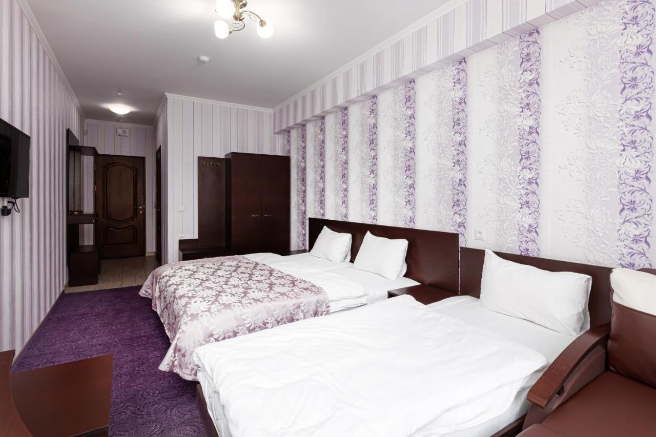 Kasimir Resort Hotel & Spa Bukovel Exterior photo