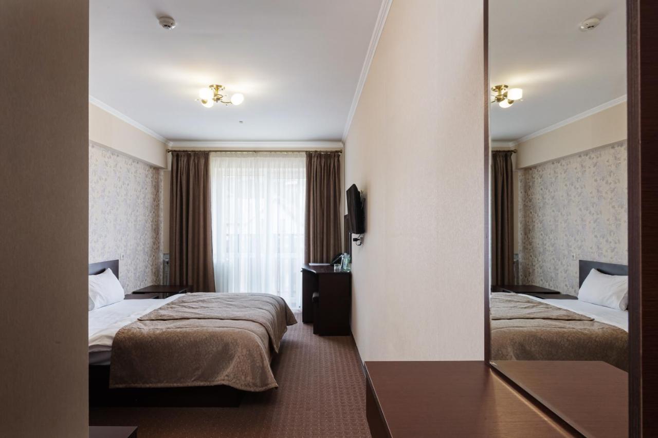 Kasimir Resort Hotel & Spa Bukovel Exterior photo